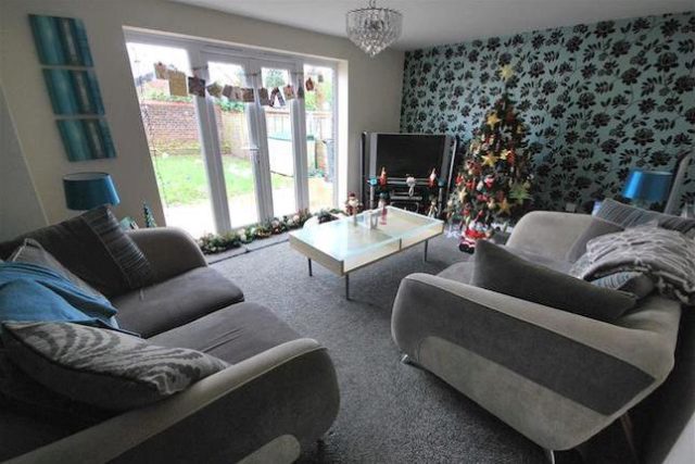  Image of 4 bedroom Detached house for sale in Wrigley Avenue Pendlebury Swinton Manchester M27 at Wrigley Avenue, Pendlebury, Swinton, Manchester M27