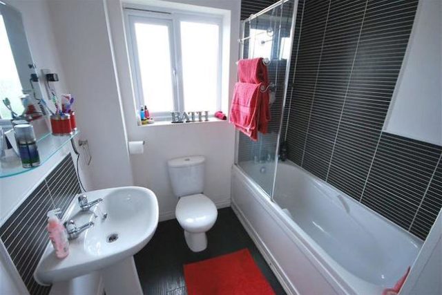  Image of 4 bedroom Detached house for sale in Wrigley Avenue Pendlebury Swinton Manchester M27 at Wrigley Avenue, Pendlebury, Swinton, Manchester M27
