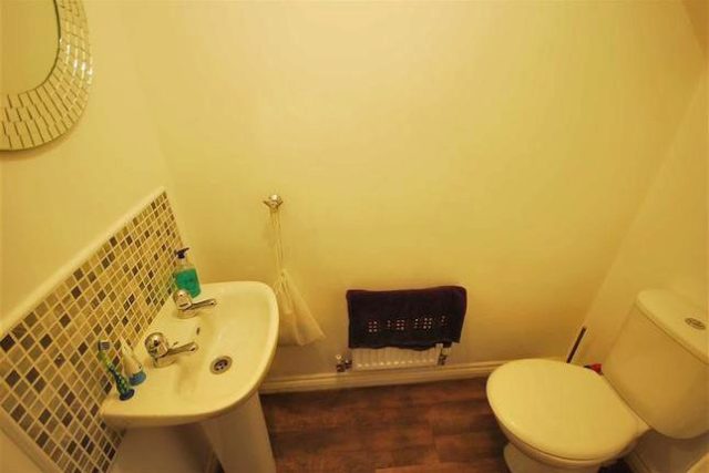  Image of 4 bedroom Detached house for sale in Wrigley Avenue Pendlebury Swinton Manchester M27 at Wrigley Avenue, Pendlebury, Swinton, Manchester M27