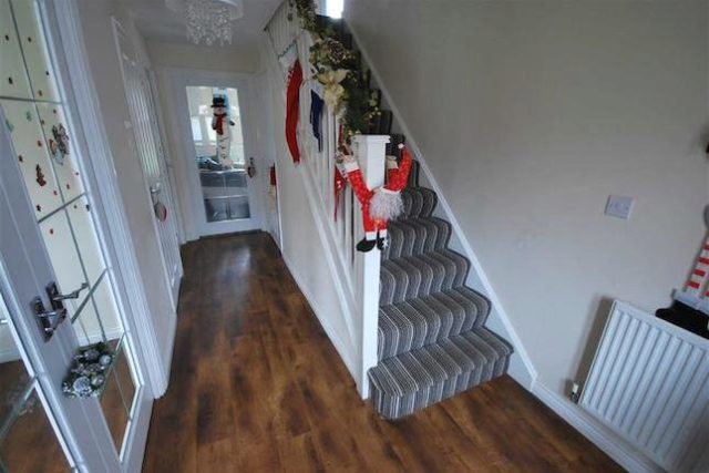  Image of 4 bedroom Detached house for sale in Wrigley Avenue Pendlebury Swinton Manchester M27 at Wrigley Avenue, Pendlebury, Swinton, Manchester M27