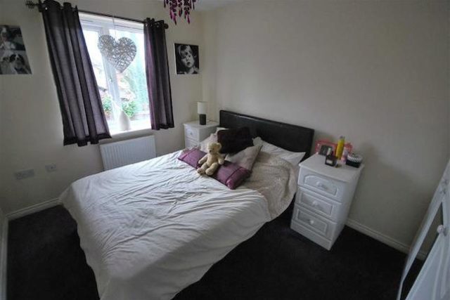  Image of 4 bedroom Detached house for sale in Wrigley Avenue Pendlebury Swinton Manchester M27 at Wrigley Avenue, Pendlebury, Swinton, Manchester M27