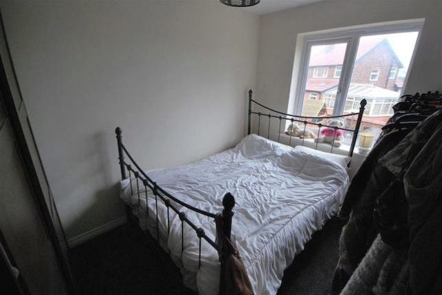  Image of 4 bedroom Detached house for sale in Wrigley Avenue Pendlebury Swinton Manchester M27 at Wrigley Avenue, Pendlebury, Swinton, Manchester M27