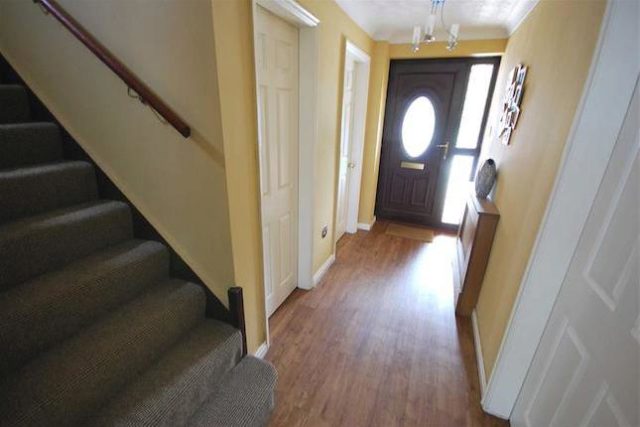  Image of 4 bedroom Detached house for sale in Arkholme Worsley Manchester M28 at Arkholme, Worsley, Manchester M28