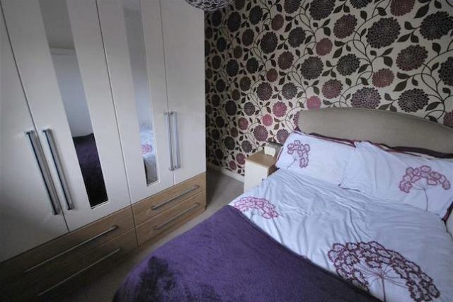  Image of 4 bedroom Detached house for sale in Arkholme Worsley Manchester M28 at Arkholme, Worsley, Manchester M28