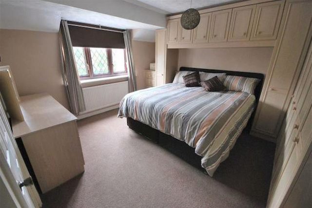  Image of 4 bedroom Detached house for sale in Arkholme Worsley Manchester M28 at Arkholme, Worsley, Manchester M28