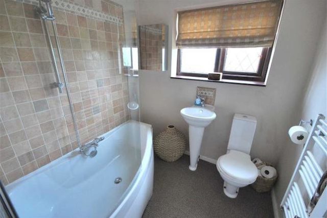  Image of 4 bedroom Detached house for sale in Arkholme Worsley Manchester M28 at Arkholme, Worsley, Manchester M28