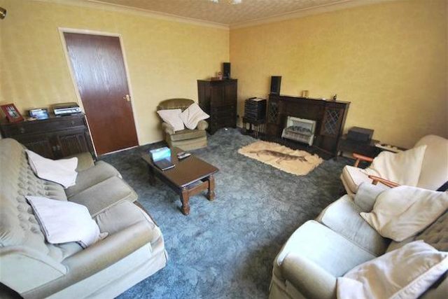 Image of 4 bedroom Detached house for sale in Ladybridge Avenue Walkden Manchester M28 at Ladybridge Avenue, Walkden, Manchester M28