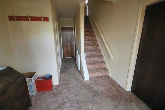  Image of 4 bedroom Detached house for sale in Ladybridge Avenue Walkden Manchester M28 at Ladybridge Avenue, Walkden, Manchester M28