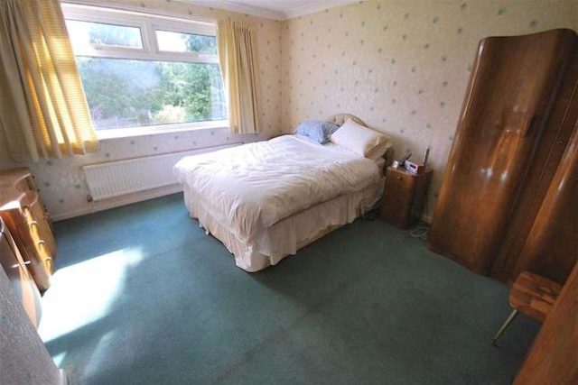 Image of 4 bedroom Detached house for sale in Ladybridge Avenue Walkden Manchester M28 at Ladybridge Avenue, Walkden, Manchester M28