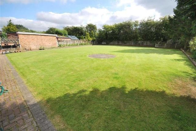  Image of 4 bedroom Detached house for sale in Ladybridge Avenue Walkden Manchester M28 at Ladybridge Avenue, Walkden, Manchester M28