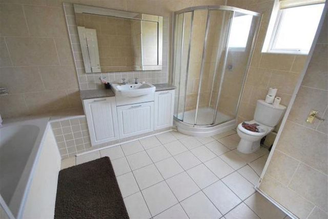  Image of 4 bedroom Terraced house for sale in Commonside Road Worsley Manchester M28 at Commonside Road, Worsley, Manchester M28