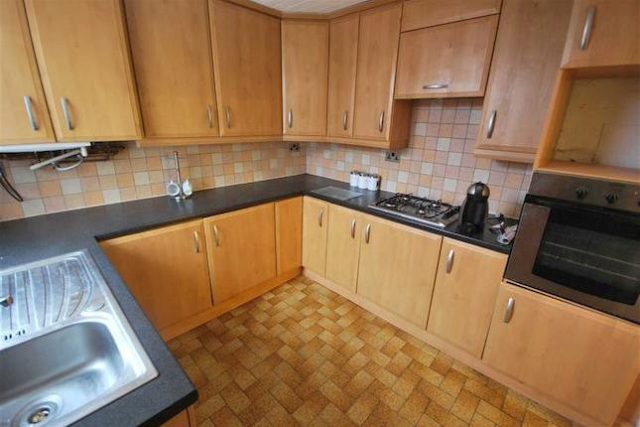  Image of 4 bedroom Terraced house for sale in Commonside Road Worsley Manchester M28 at Commonside Road, Worsley, Manchester M28