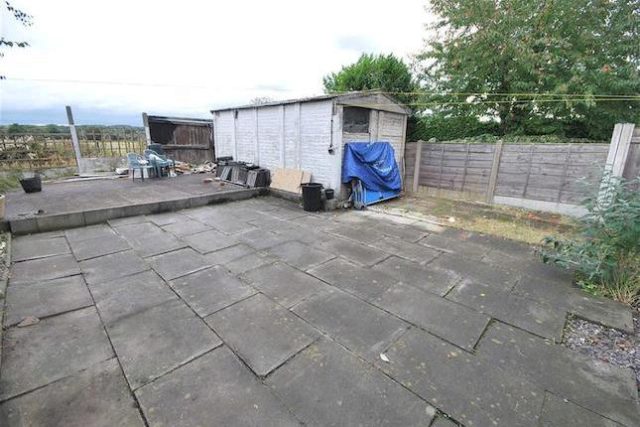  Image of 4 bedroom Terraced house for sale in Commonside Road Worsley Manchester M28 at Commonside Road, Worsley, Manchester M28