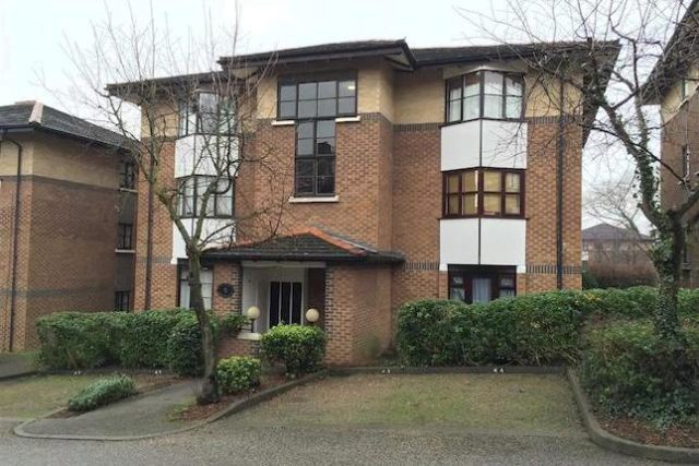  Image of Studio flat to rent in Celestial Gardens London SE13 at Celestial Gardens, London SE13
