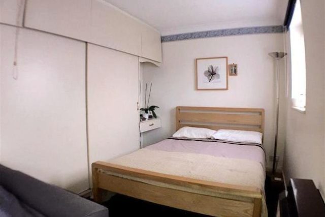  Image of Studio flat to rent in Celestial Gardens London SE13 at Celestial Gardens, London SE13