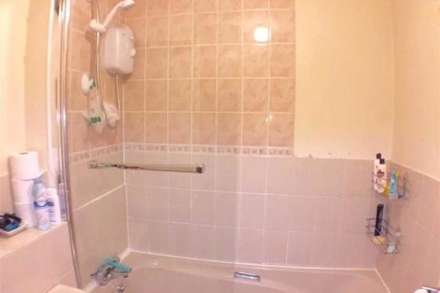  Image of Studio flat to rent in Celestial Gardens London SE13 at Celestial Gardens, London SE13