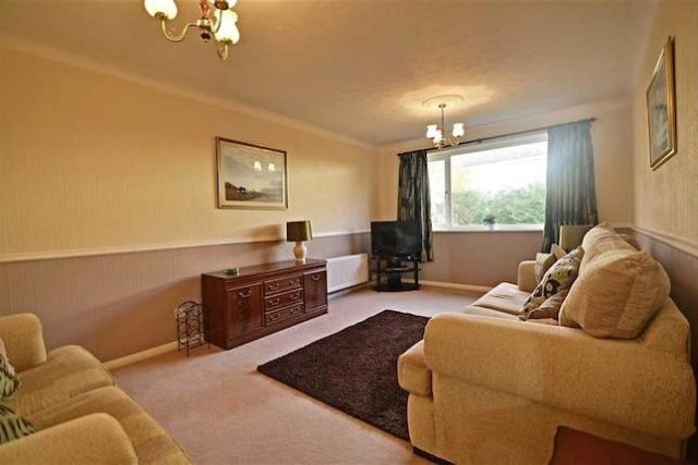  Image of 2 bedroom Flat for sale in Rushmore Close Bickley Bromley BR1 at Rushmore Close, Bickley, Bromley BR1