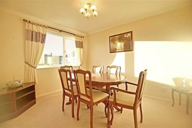  Image of 2 bedroom Flat for sale in Rushmore Close Bickley Bromley BR1 at Rushmore Close, Bickley, Bromley BR1