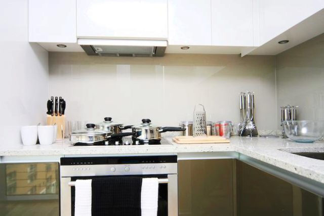 Image of 1 bedroom Flat to rent in Marsh Wall London E14 at Landmark West Tower, Marsh Wall E14