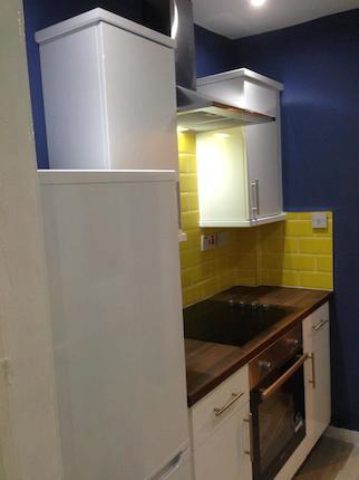  Image of 1 bedroom Property to rent in Tudor Street Liverpool L6 at Tudor Street, Liverpool L6