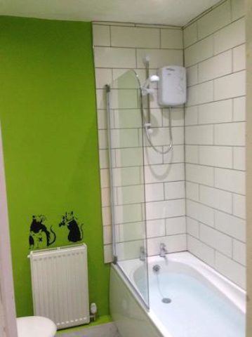  Image of 1 bedroom Property to rent in Tudor Street Liverpool L6 at Tudor Street, Liverpool L6