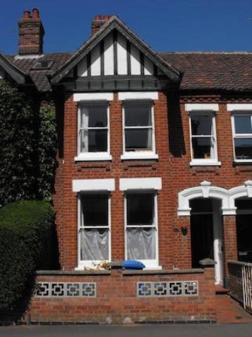  Image of 1 bedroom Property to rent in Rowington Road Norwich NR1 at Rowington Road, Norwich NR1