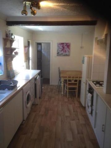  Image of 1 bedroom Property to rent in Rowington Road Norwich NR1 at Rowington Road, Norwich NR1
