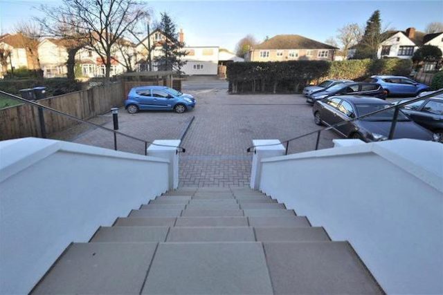  Image of 2 bedroom Flat for sale in Southlands Road Bickley Bromley BR1 at Southlands Road, Bickley, Bromley BR1