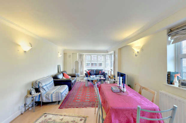  Image of 2 bedroom Flat for sale in Lisson Grove London NW8 at 199 Lisson Grove, London NW8