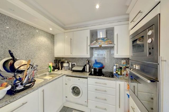  Image of 2 bedroom Flat for sale in Lisson Grove London NW8 at 199 Lisson Grove, London NW8