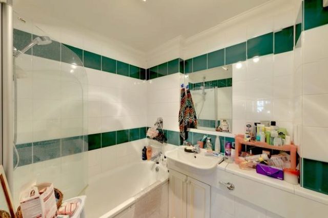  Image of 2 bedroom Flat for sale in Lisson Grove London NW8 at 199 Lisson Grove, London NW8