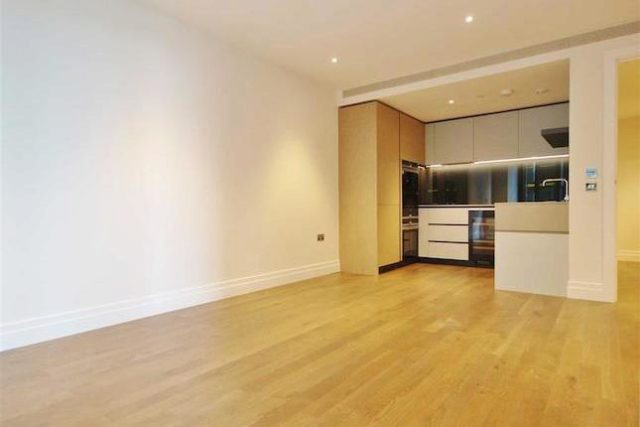  Image of 2 bedroom Flat for sale in Kirtling Street London SW8 at Four Riverlight Quay, Nine Elms, London SW8