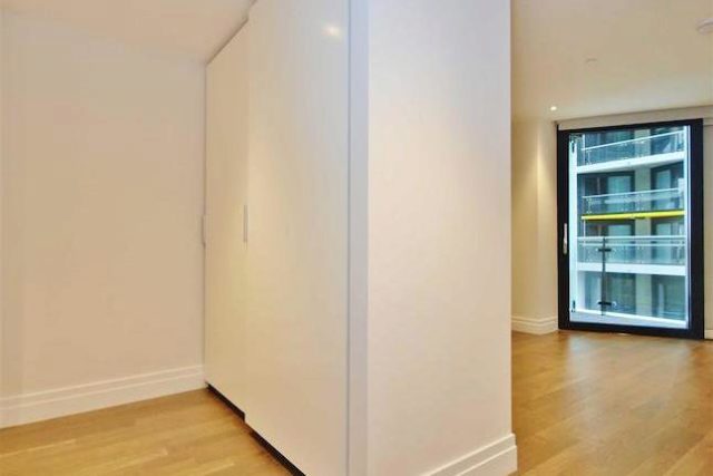  Image of 2 bedroom Flat for sale in Kirtling Street London SW8 at Four Riverlight Quay, Nine Elms, London SW8