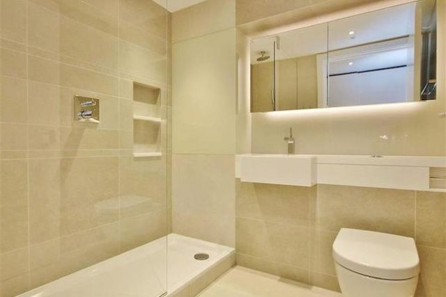  Image of 2 bedroom Flat for sale in Kirtling Street London SW8 at Four Riverlight Quay, Nine Elms, London SW8