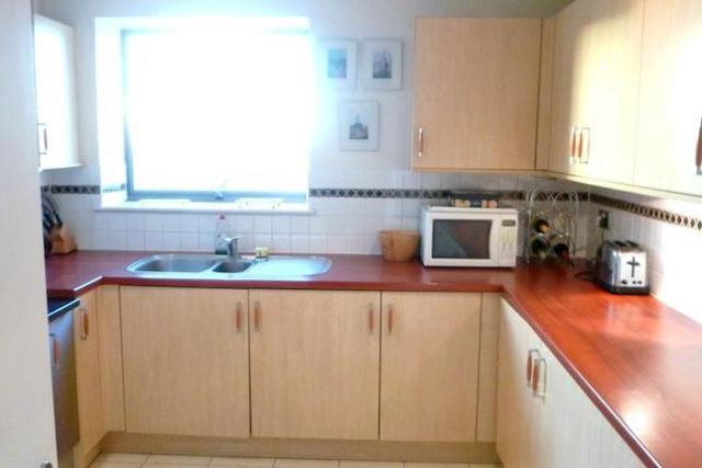  Image of 3 bedroom Flat to rent in Hertsmere Road London E14 at Horizon Building, Hertsmere Road E14