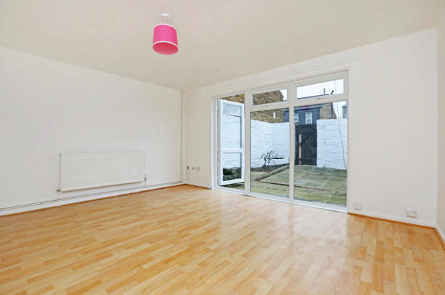  Image of 3 bedroom Semi-Detached house for sale in Church Green Myatts Fields South London SW9 at Myatts Fields South, London SW9