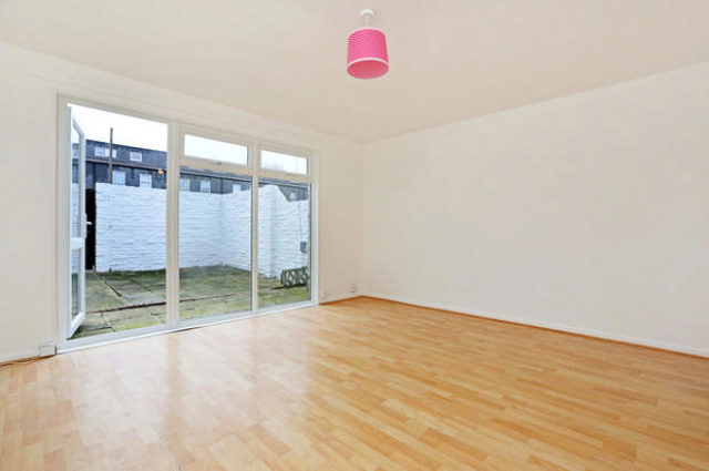  Image of 3 bedroom Semi-Detached house for sale in Church Green Myatts Fields South London SW9 at Myatts Fields South, London SW9