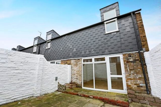  Image of 3 bedroom Semi-Detached house for sale in Church Green Myatts Fields South London SW9 at Myatts Fields South, London SW9