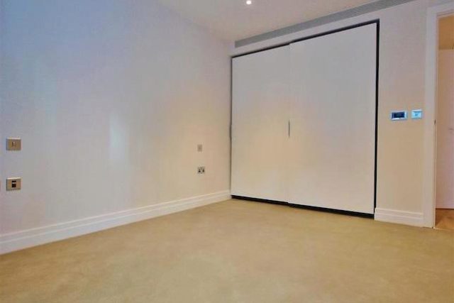 Image of 1 bedroom Flat for sale in Kirtling Street London SW8 at Four Riverlight Quay, Nine Elms, London SW8