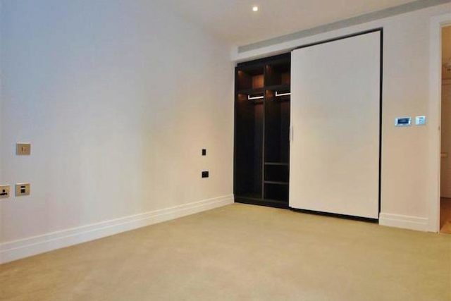  Image of 1 bedroom Flat for sale in Kirtling Street London SW8 at Four Riverlight Quay, Nine Elms, London SW8