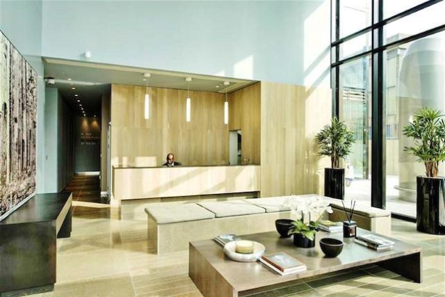  Image of 1 bedroom Flat for sale in Kirtling Street London SW8 at Four Riverlight Quay, Nine Elms, London SW8