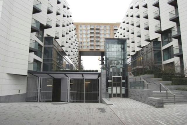  Image of 1 bedroom Flat to rent in Baltimore Wharf London E14 at Baltimore Wharf, London E14