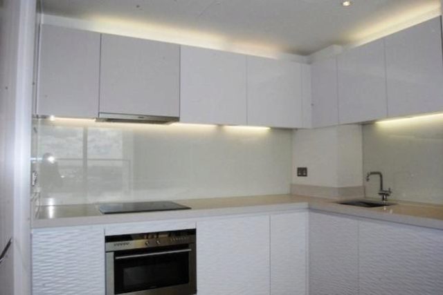  Image of 1 bedroom Flat to rent in Barton Mews London E14 at Barton Mews, London E14