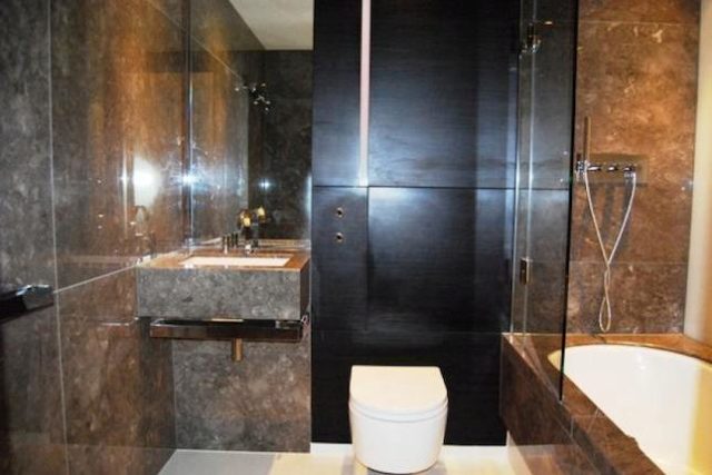  Image of 1 bedroom Flat to rent in Barton Mews London E14 at Barton Mews, London E14