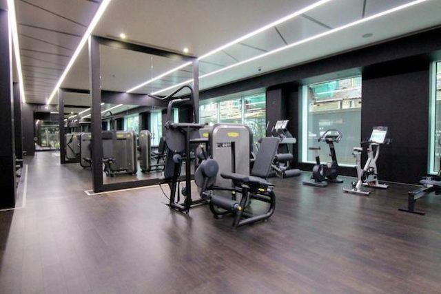  Image of 1 bedroom Flat to rent in Leman Street London E1 at Leman Street, London E1