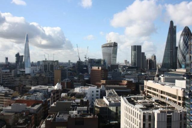  Image of 1 bedroom Flat to rent in Alie Street London E1 at Alie Street, London E1