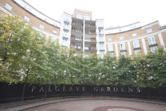  Image of 2 bedroom Flat for sale in Palgrave Gardens London NW1 at Albert Court, Palgrave Gardens, Regents Park NW1