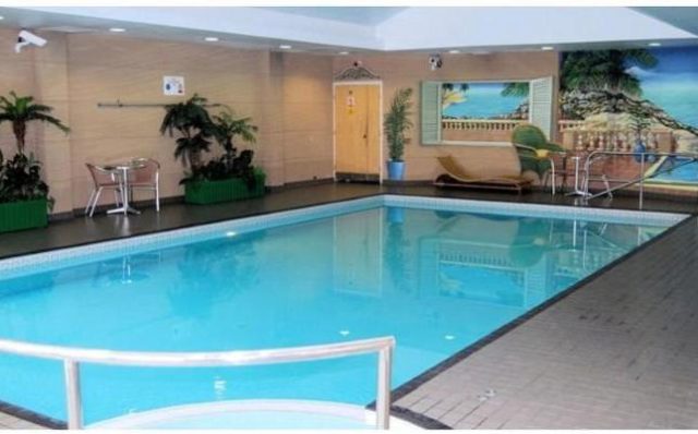  Image of 2 bedroom Flat for sale in Palgrave Gardens London NW1 at Albert Court, Palgrave Gardens, Regents Park NW1