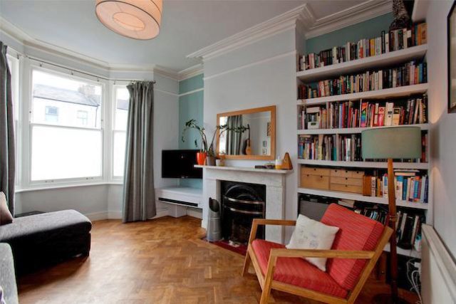  Image of 2 bedroom Flat for sale in Whittington Road London N22 at Whittington Road, Bowes Park, London N22