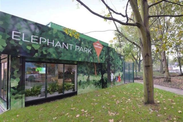  Image of 2 bedroom Flat for sale in Newington Causeway London SE1 at South Garden Point, Elephant And Castle, London SE1